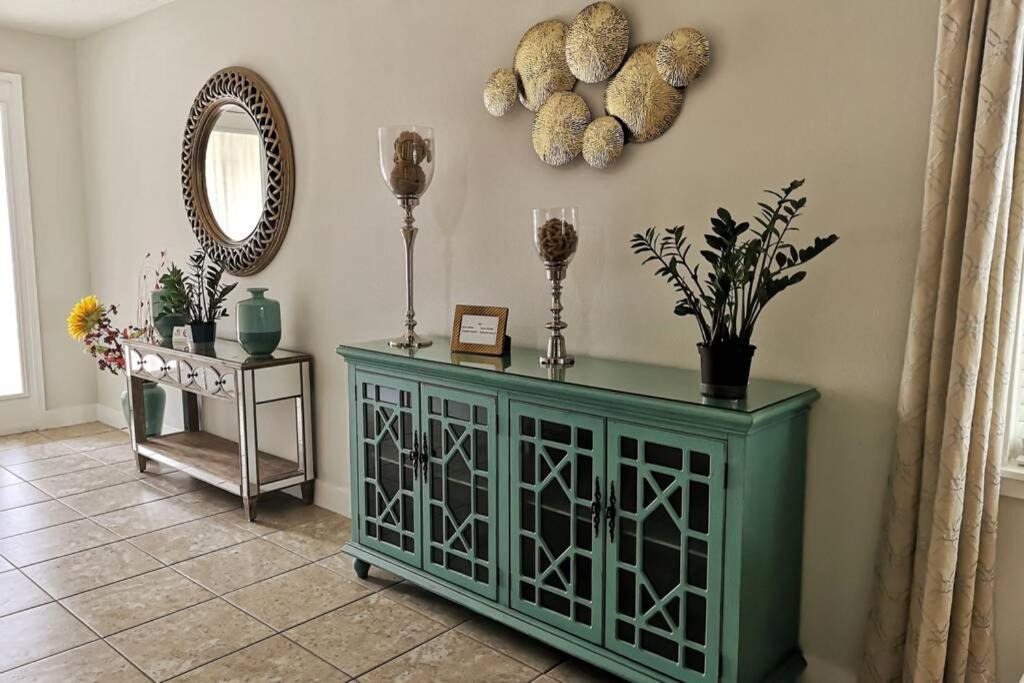 Luxurious Modern Villa near Disney Orlando Extérieur photo