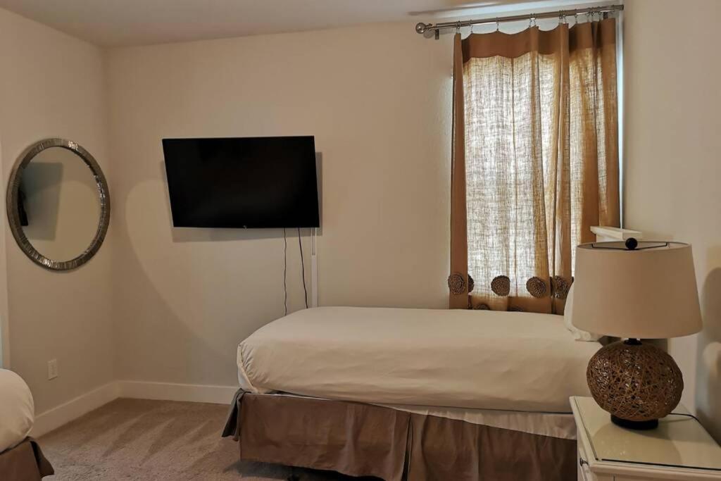 Luxurious Modern Villa near Disney Orlando Extérieur photo