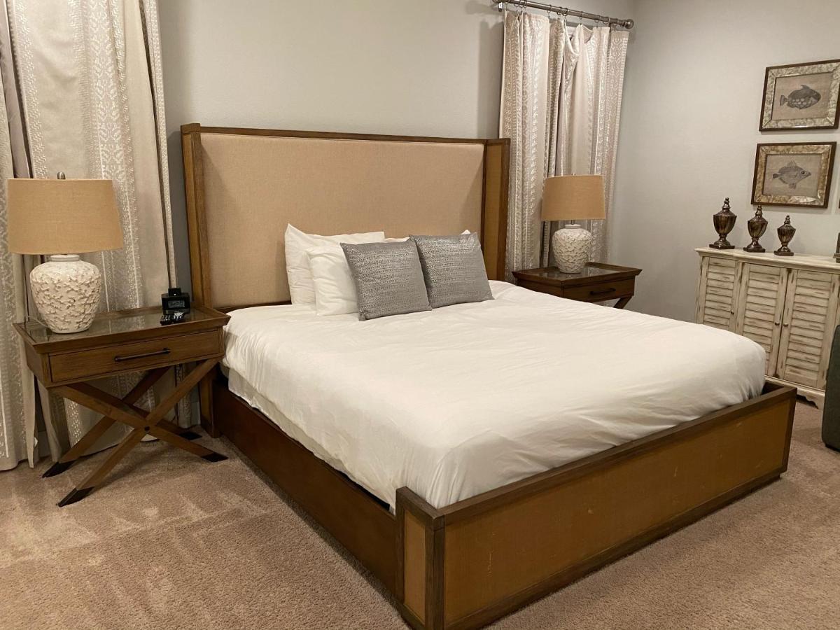 Luxurious Modern Villa near Disney Orlando Extérieur photo