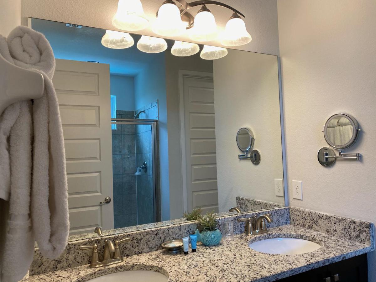 Luxurious Modern Villa near Disney Orlando Extérieur photo