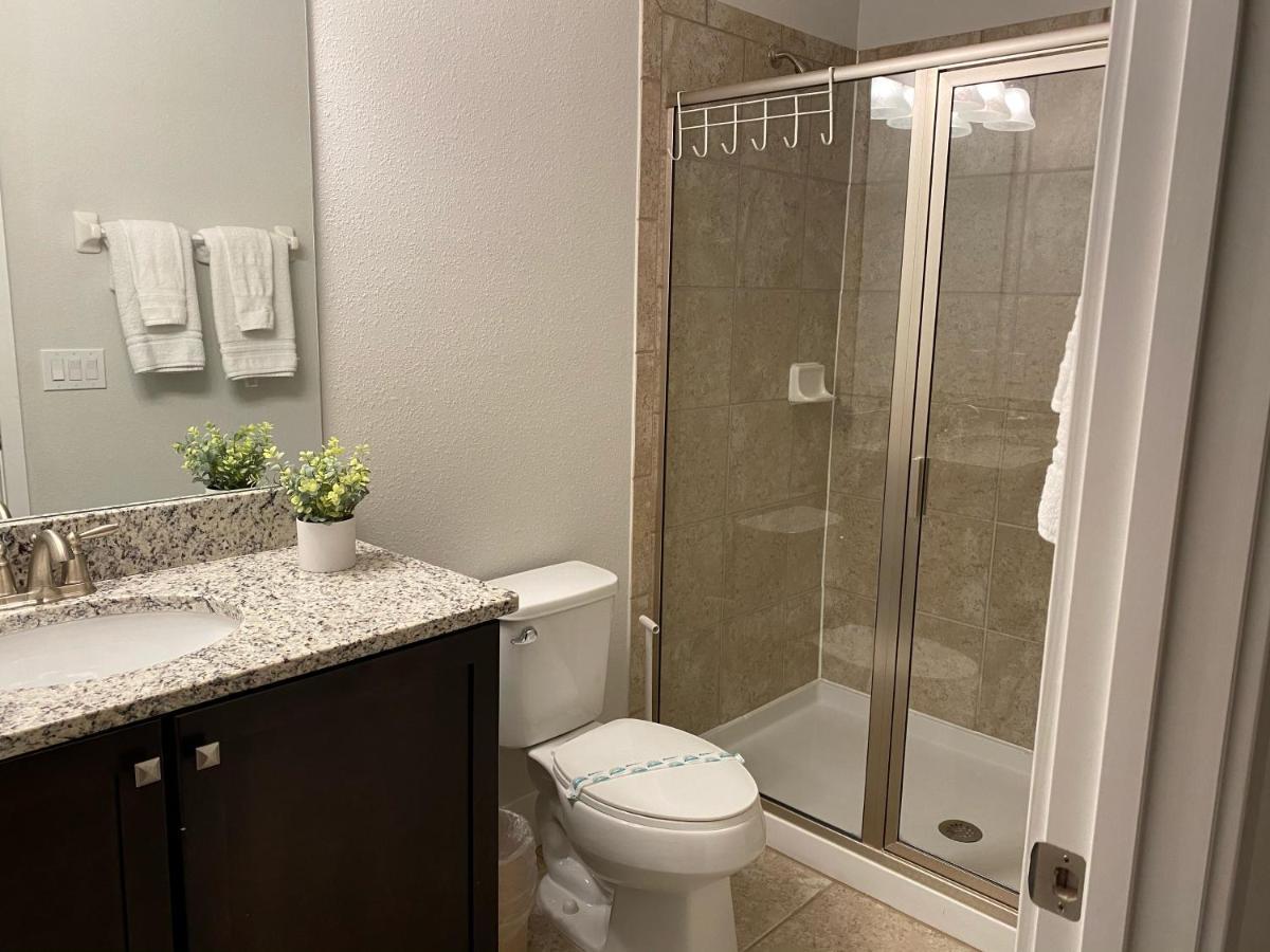 Luxurious Modern Villa near Disney Orlando Extérieur photo