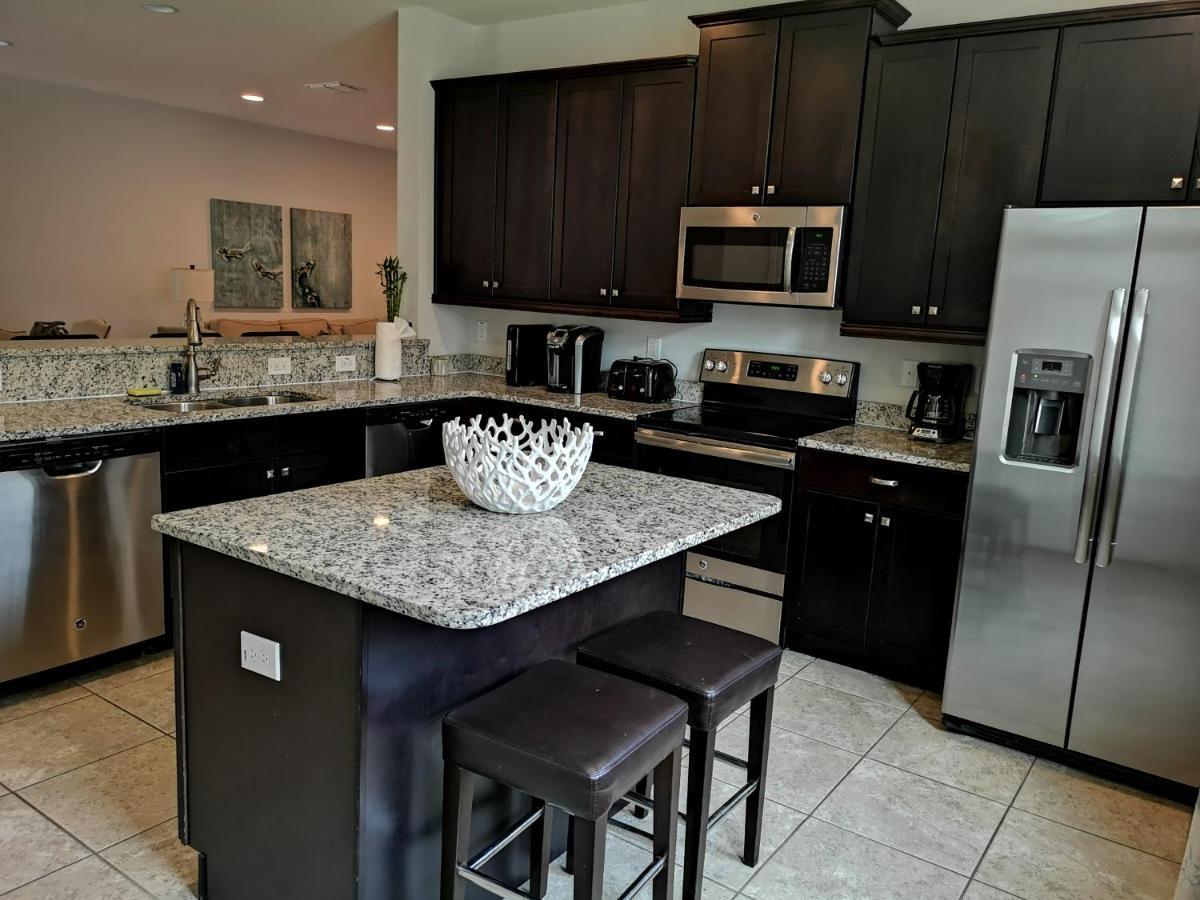 Luxurious Modern Villa near Disney Orlando Extérieur photo