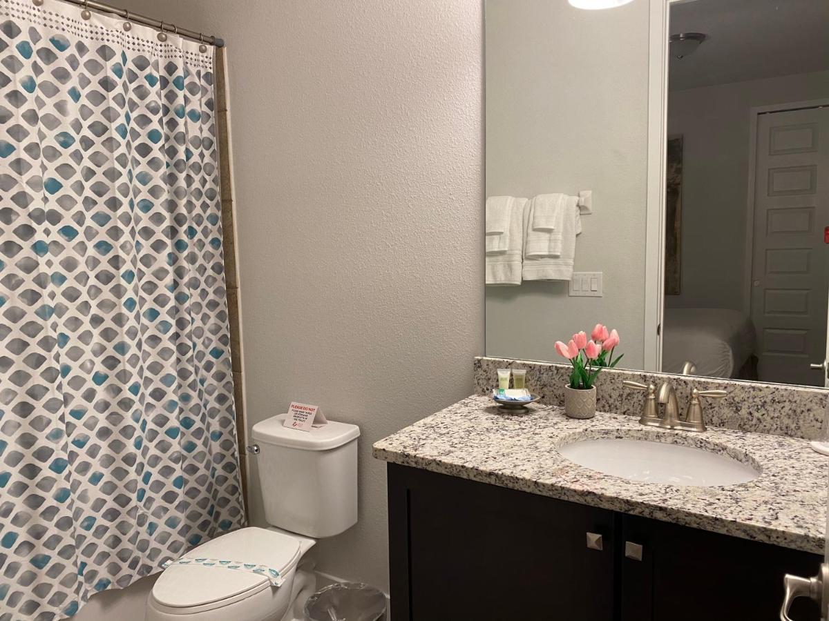 Luxurious Modern Villa near Disney Orlando Extérieur photo