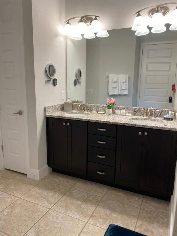 Luxurious Modern Villa near Disney Orlando Extérieur photo